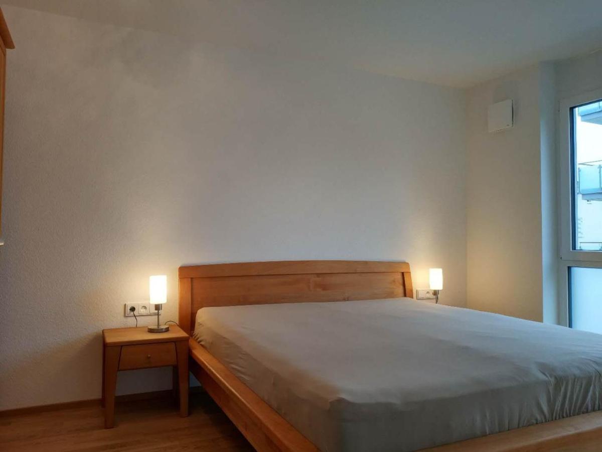 Apartment "Sun" Friedrichshafen Exterior photo